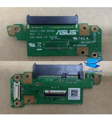 Board ổ cứng laptop Asus X455LA X455LJ (Mã X455LJ REV 3.1)